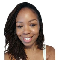 Jade Mitchell