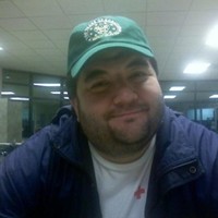 David Cowgill