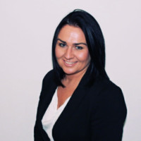 Janine Hegarty-Bell