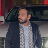 Moiz Sheikh