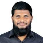Mohamed Ismail Yasar Arafath K.