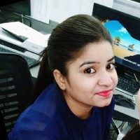 Swaleha Parveen