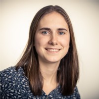 Angelique Van Bussel