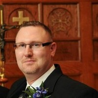 Keith Kimmel