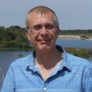 Neil Jeavons