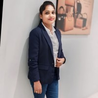 Lavanya V