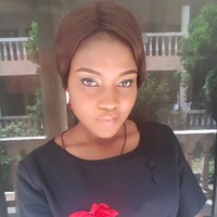 Ogochukwu Edokwe