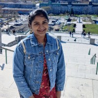 Yogeeta Ninghot