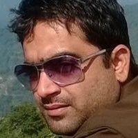 Iankit Brahmbhatt