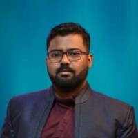 Bikram Jeet Shyam