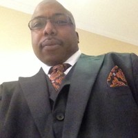 Ernest Marshall
