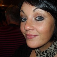 Melanie Albiston