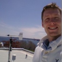 Jonathan Larsen