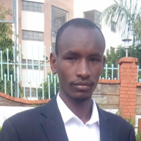 Peter Rono