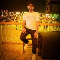Abhishek Hinge