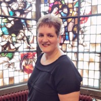 Marjo Bazelmans
