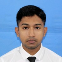 Md. Shahraj Hossain