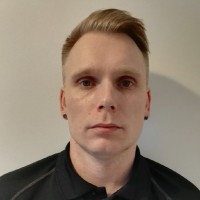 Janne Halonen