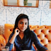 Sangeetha Gopalakrishnan