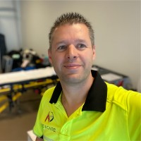 Jeroen Aarns