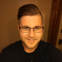 Chase Harrington