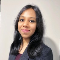 Priyanka Biswas