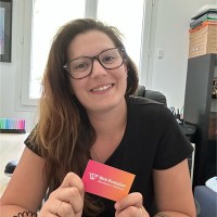 Charlène Delporte Plouzeau