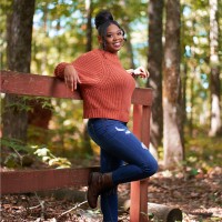 Jasmine Vereen -Cpc