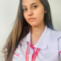 Raissa Rocha