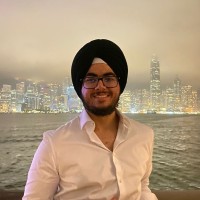Manjot Singh