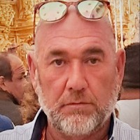 Francisco Javier Camacho Pavon