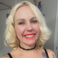 Tiffany Pearson