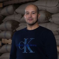 Damian Van Der Kamp