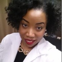 Ashleigh N. Robinson