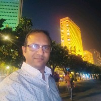 Jitendra Wani