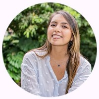 Laura Maria Giraldo Sarmiento