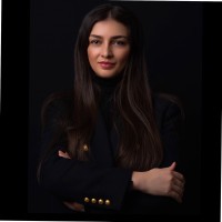 Bogdana Leshchyshyn