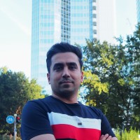 Masoud Bourbour