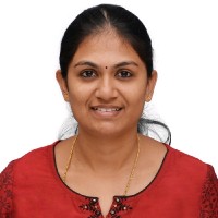 Abinaya Muralidharan