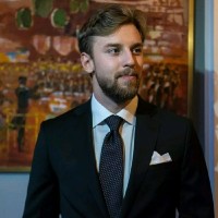 Dan Johansson