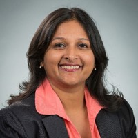 Ina Sen Ph.D.