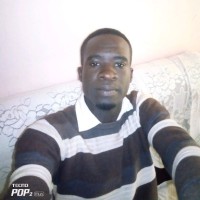 Eddy Likabo