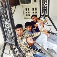 Mayur Mangukiya