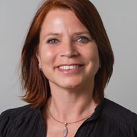 Larisa Wentholt