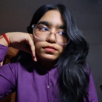 Prashansa Arora
