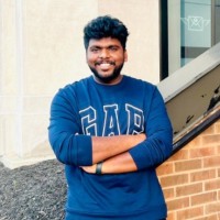Harish Babu Talari