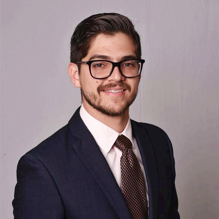 Gerardo Santiago CPA, Esq., MBA