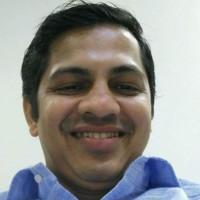 Paresh More
