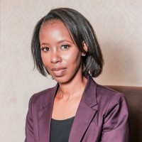 Refilwe Fifi Laletsang