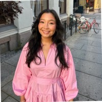 Hamida Hajimatova